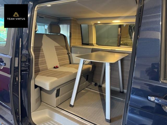 Volkswagen California 2.0 180 Tdi 4 Motion DSG 2.0