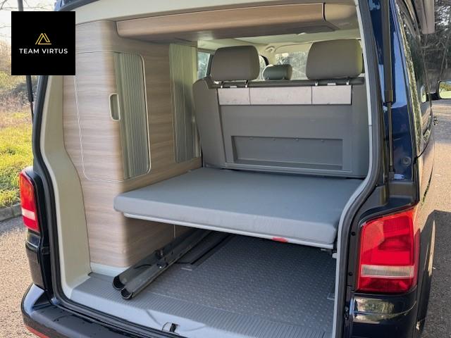 Volkswagen California 2.0