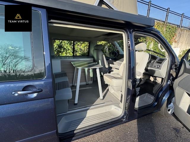 Volkswagen California 2.0 180 Tdi 4 Motion DSG 2.0