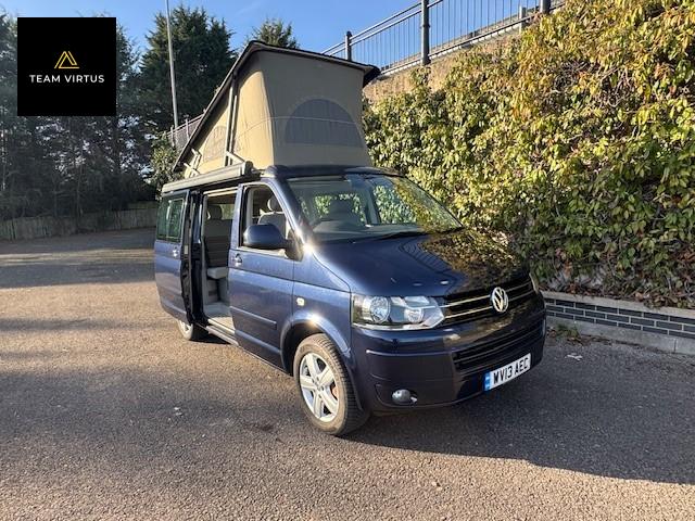 Volkswagen California 2.0