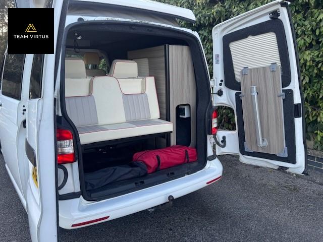 Volkswagen Transporter T28 Startline  T28 TDI P/V STARTLINE