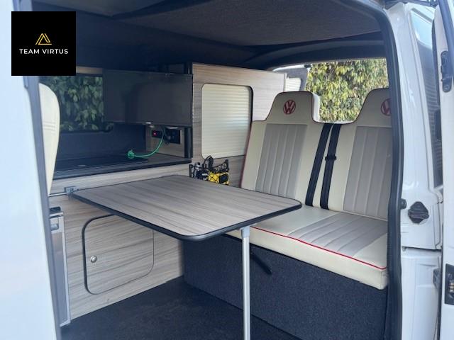 Volkswagen Transporter T28 Startline  T28 TDI P/V STARTLINE