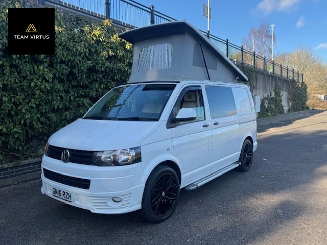Volkswagen Transporter T28 Startline  T28 TDI P/V STARTLINE