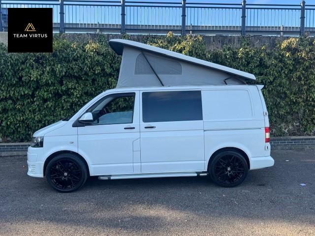 Volkswagen Transporter T28 Startline  T28 TDI P/V STARTLINE