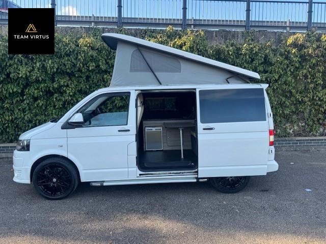Volkswagen Transporter T28 Startline  T28 TDI P/V STARTLINE