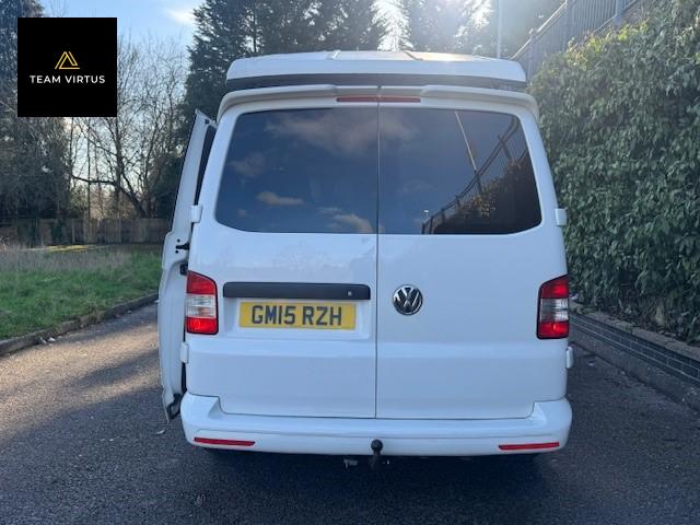 Volkswagen Transporter T28 Startline  T28 TDI P/V STARTLINE