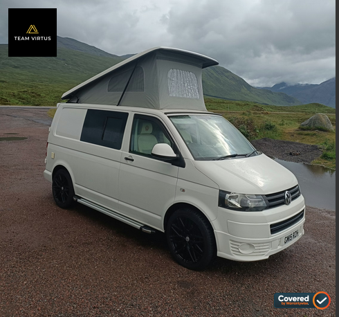 Volkswagen Transporter T28 Startline  T28 TDI P/V STARTLINE