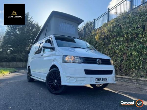 Volkswagen Transporter T28 Startline  T28 TDI P/V STARTLINE