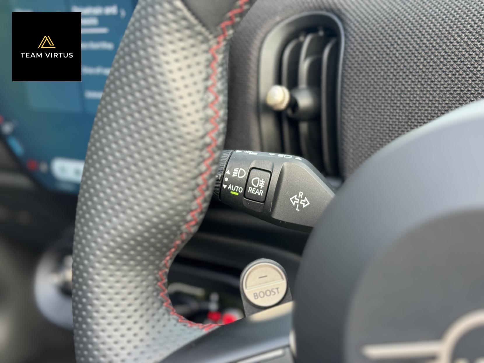 MINI Cooper Convertible 2.0S Sport Convertible 2dr Petrol Steptronic Euro 6 (s/s) (204 ps)