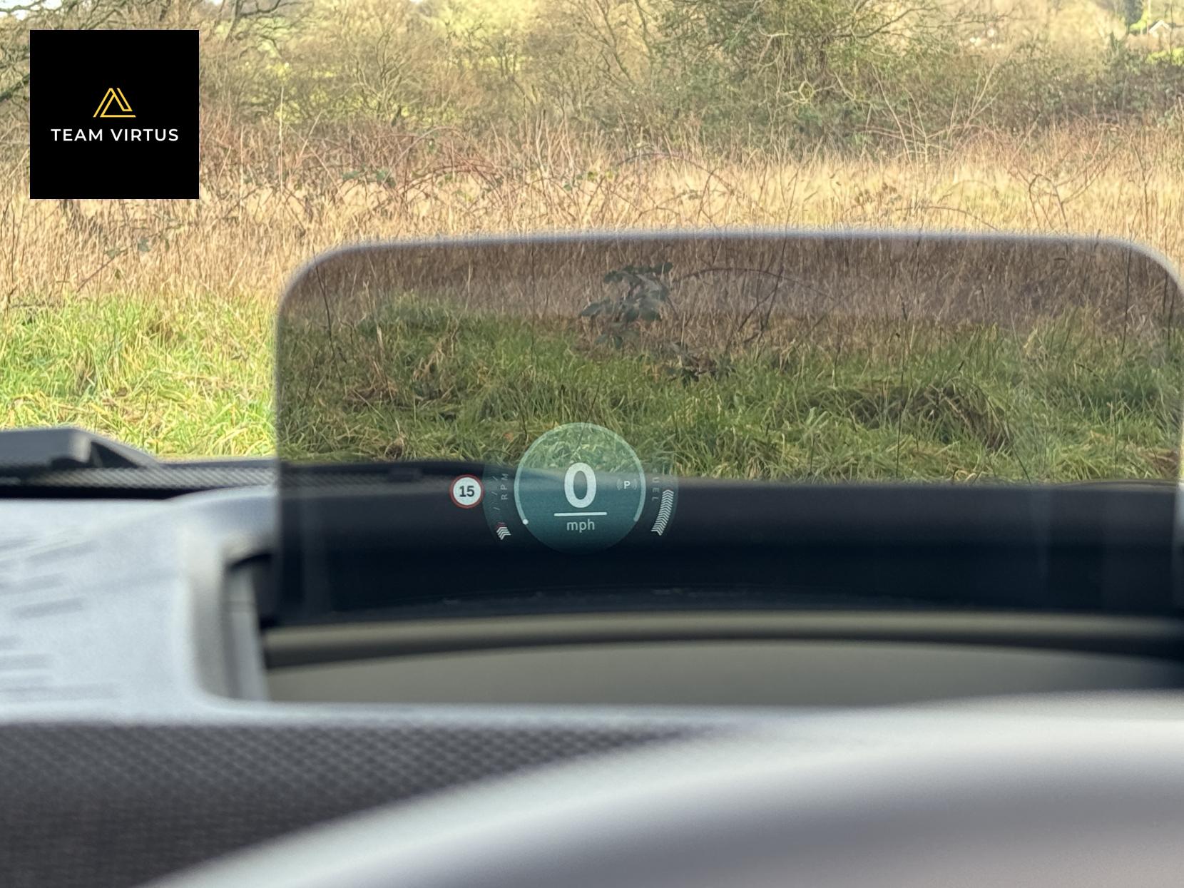 MINI Cooper Convertible 2.0S Sport Convertible 2dr Petrol Steptronic Euro 6 (s/s) (204 ps)