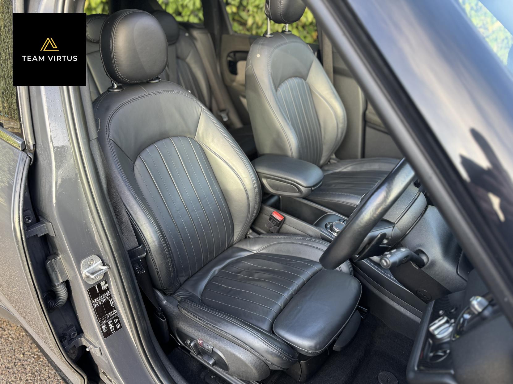 MINI Countryman 2.0 John Cooper Works SUV 5dr Petrol Auto ALL4 Euro 6 (s/s) (231 ps)