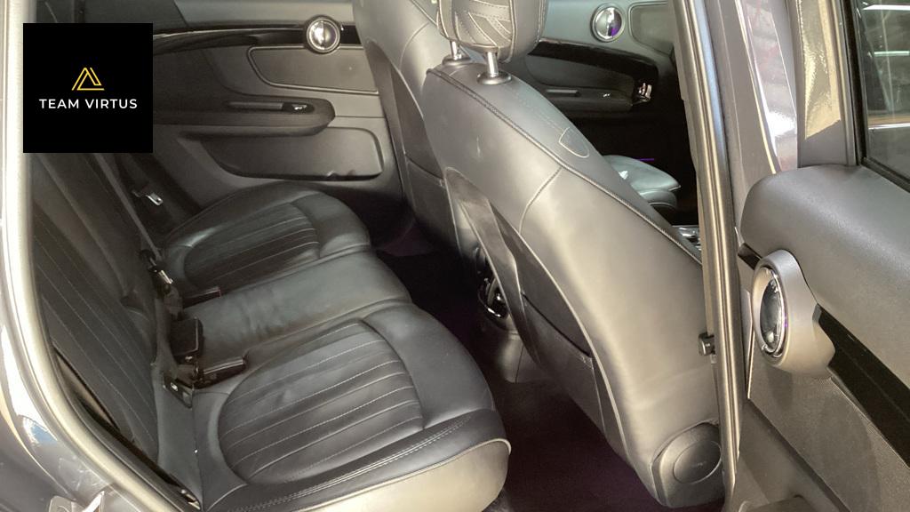 MINI Countryman 2.0 John Cooper Works SUV 5dr Petrol Auto ALL4 Euro 6 (s/s) (231 ps)