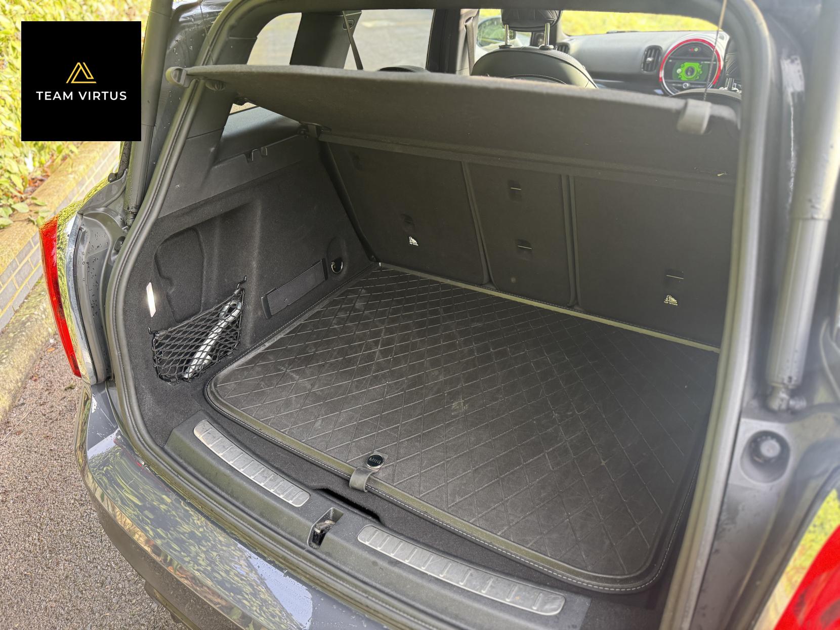 MINI Countryman 2.0 John Cooper Works SUV 5dr Petrol Auto ALL4 Euro 6 (s/s) (231 ps)