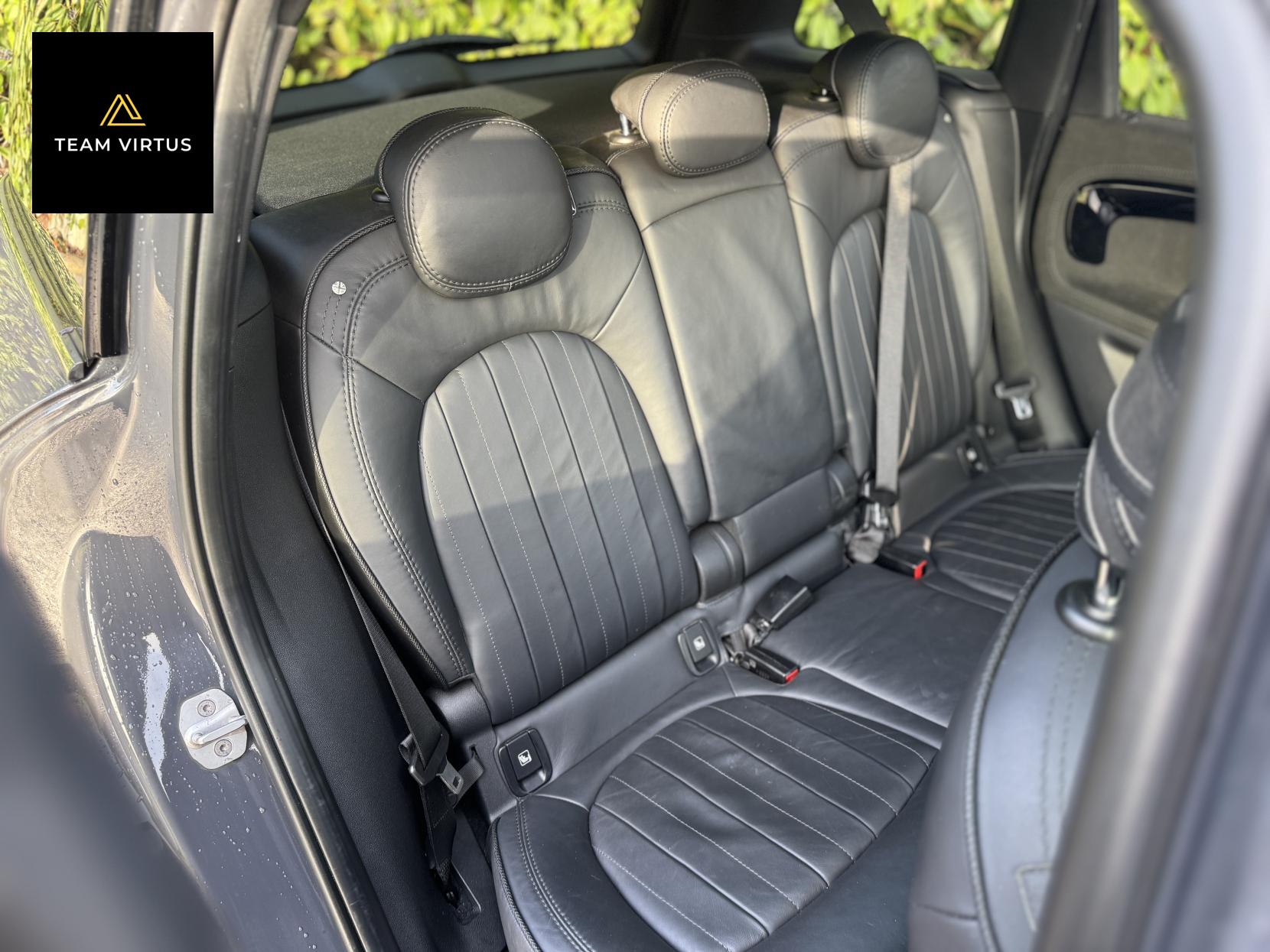 MINI Countryman 2.0 John Cooper Works SUV 5dr Petrol Auto ALL4 Euro 6 (s/s) (231 ps)