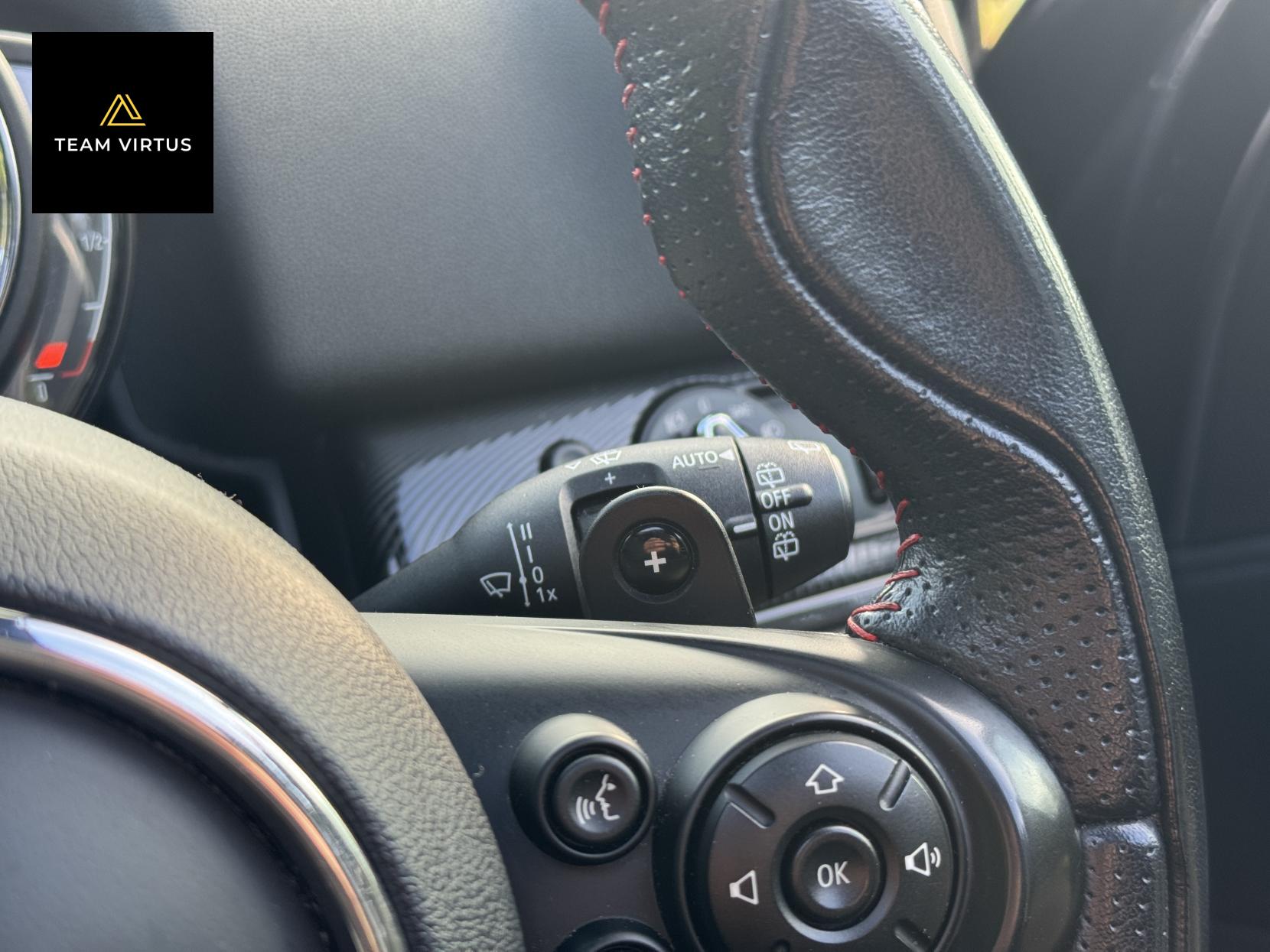 MINI Countryman 2.0 John Cooper Works SUV 5dr Petrol Auto ALL4 Euro 6 (s/s) (231 ps)