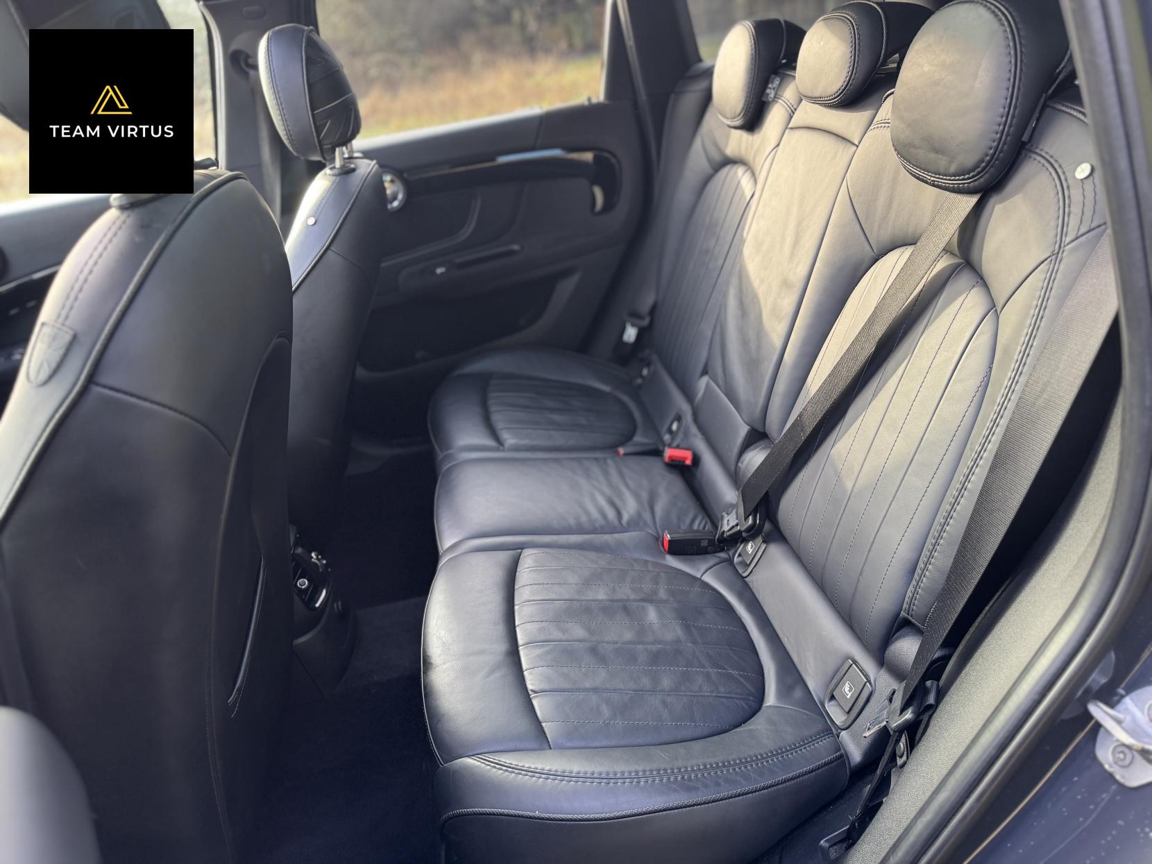 MINI Countryman 2.0 John Cooper Works SUV 5dr Petrol Auto ALL4 Euro 6 (s/s) (231 ps)