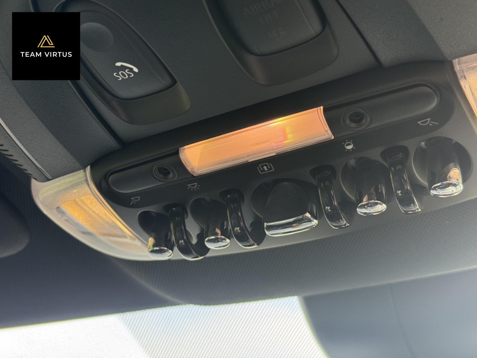 MINI Countryman 2.0 John Cooper Works SUV 5dr Petrol Auto ALL4 Euro 6 (s/s) (231 ps)