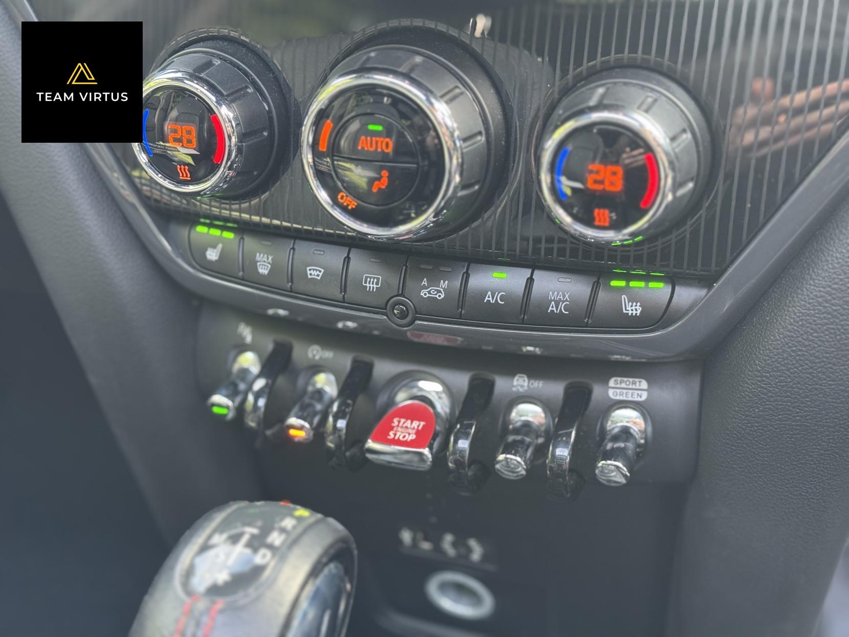 MINI Countryman 2.0 John Cooper Works SUV 5dr Petrol Auto ALL4 Euro 6 (s/s) (231 ps)