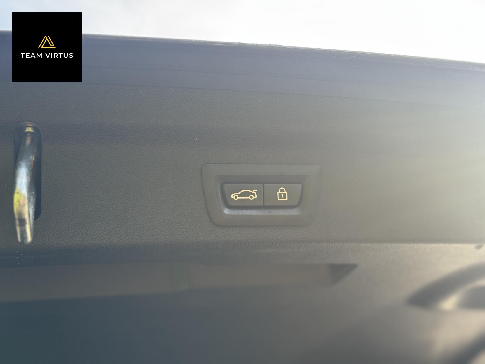 MINI Countryman 2.0 John Cooper Works SUV 5dr Petrol Auto ALL4 Euro 6 (s/s) (231 ps)