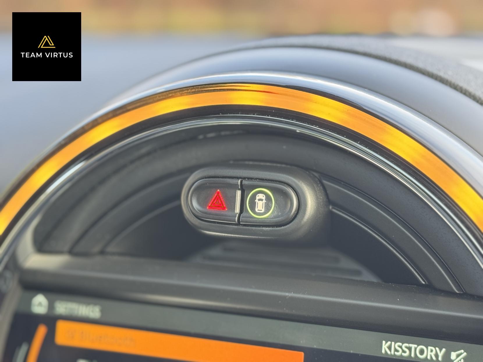 MINI Countryman 2.0 John Cooper Works SUV 5dr Petrol Auto ALL4 Euro 6 (s/s) (231 ps)