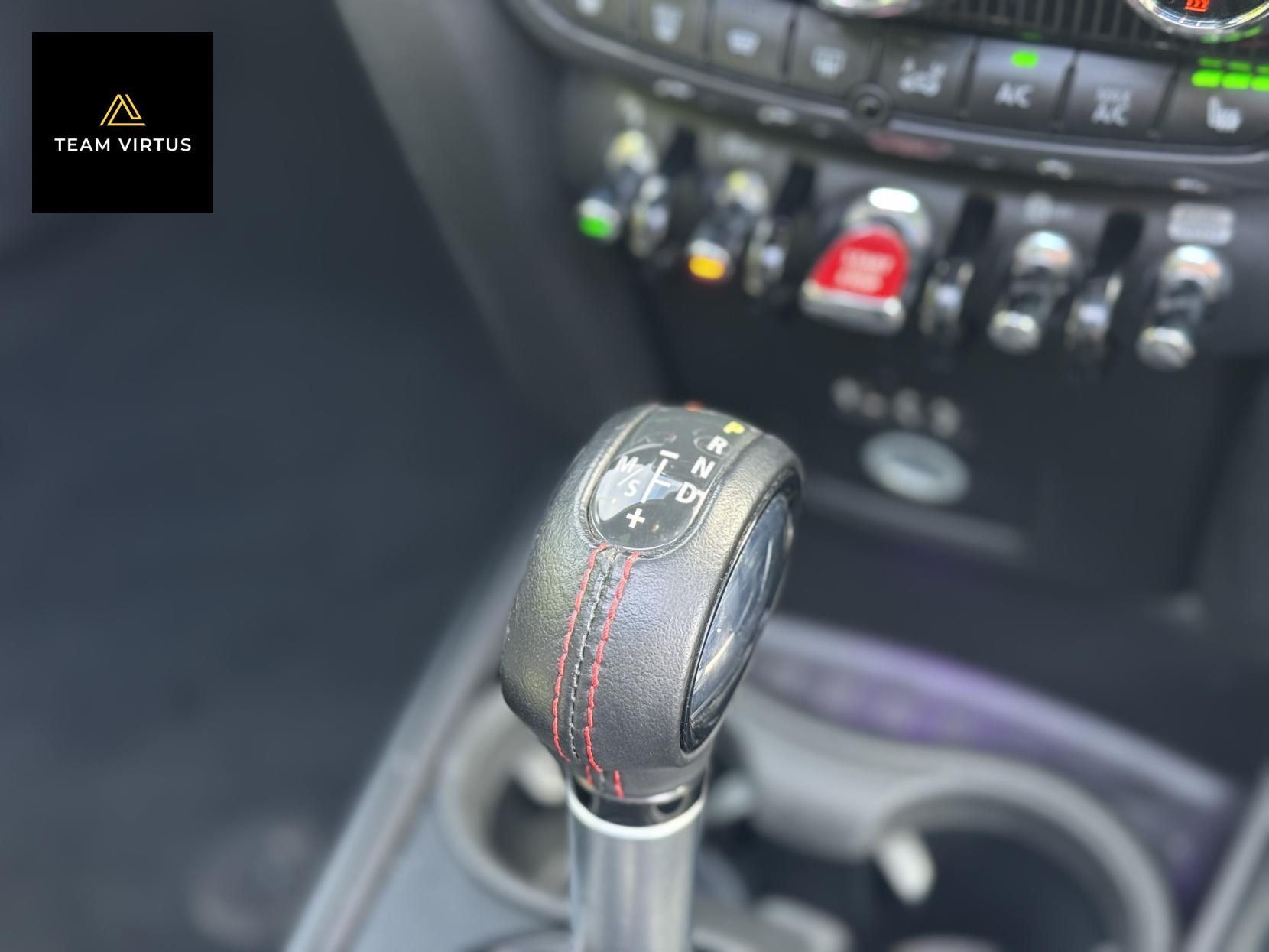 MINI Countryman 2.0 John Cooper Works SUV 5dr Petrol Auto ALL4 Euro 6 (s/s) (231 ps)