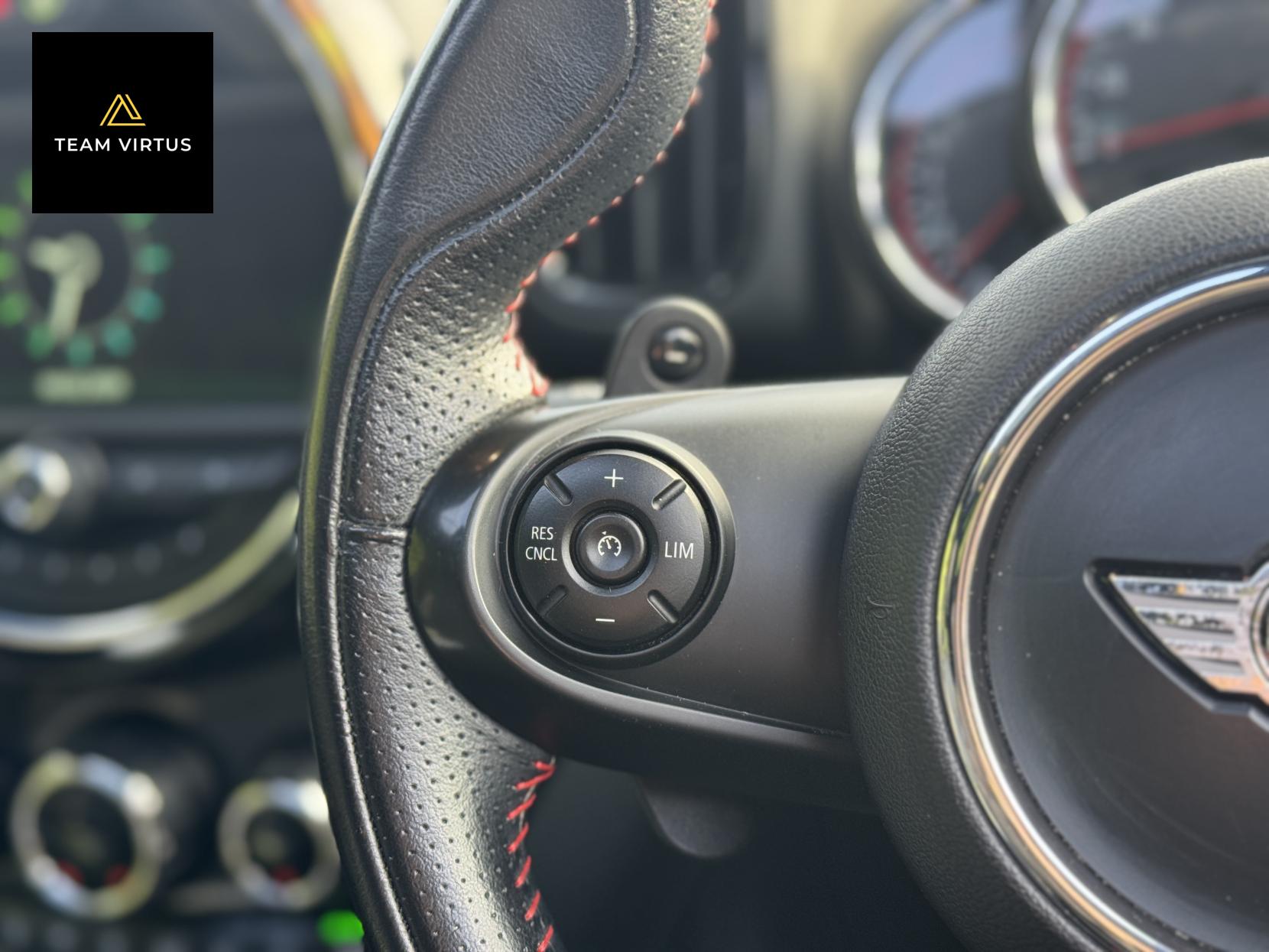 MINI Countryman 2.0 John Cooper Works SUV 5dr Petrol Auto ALL4 Euro 6 (s/s) (231 ps)