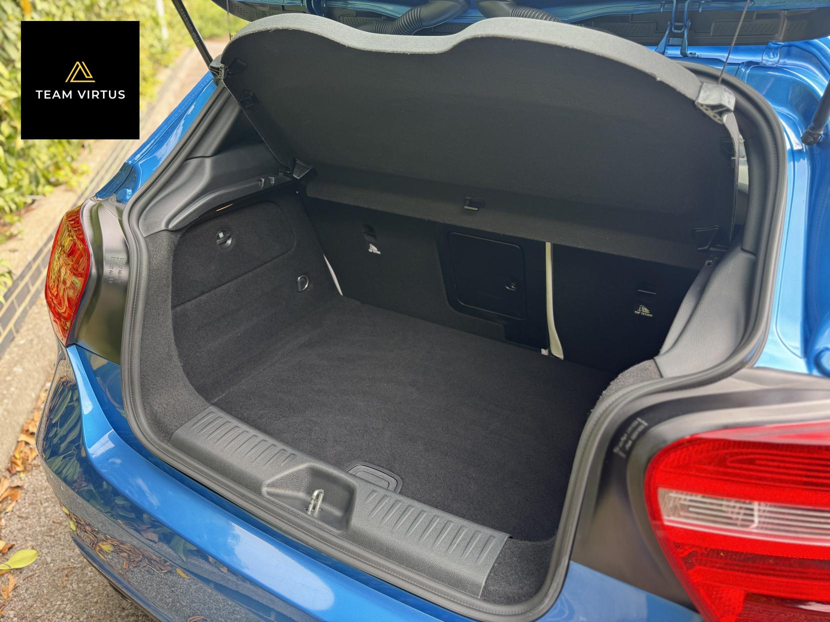 Mercedes-Benz A Class 1.6 A180 Sport Hatchback 5dr Petrol 7G-DCT Euro 6 (s/s) (122 ps)
