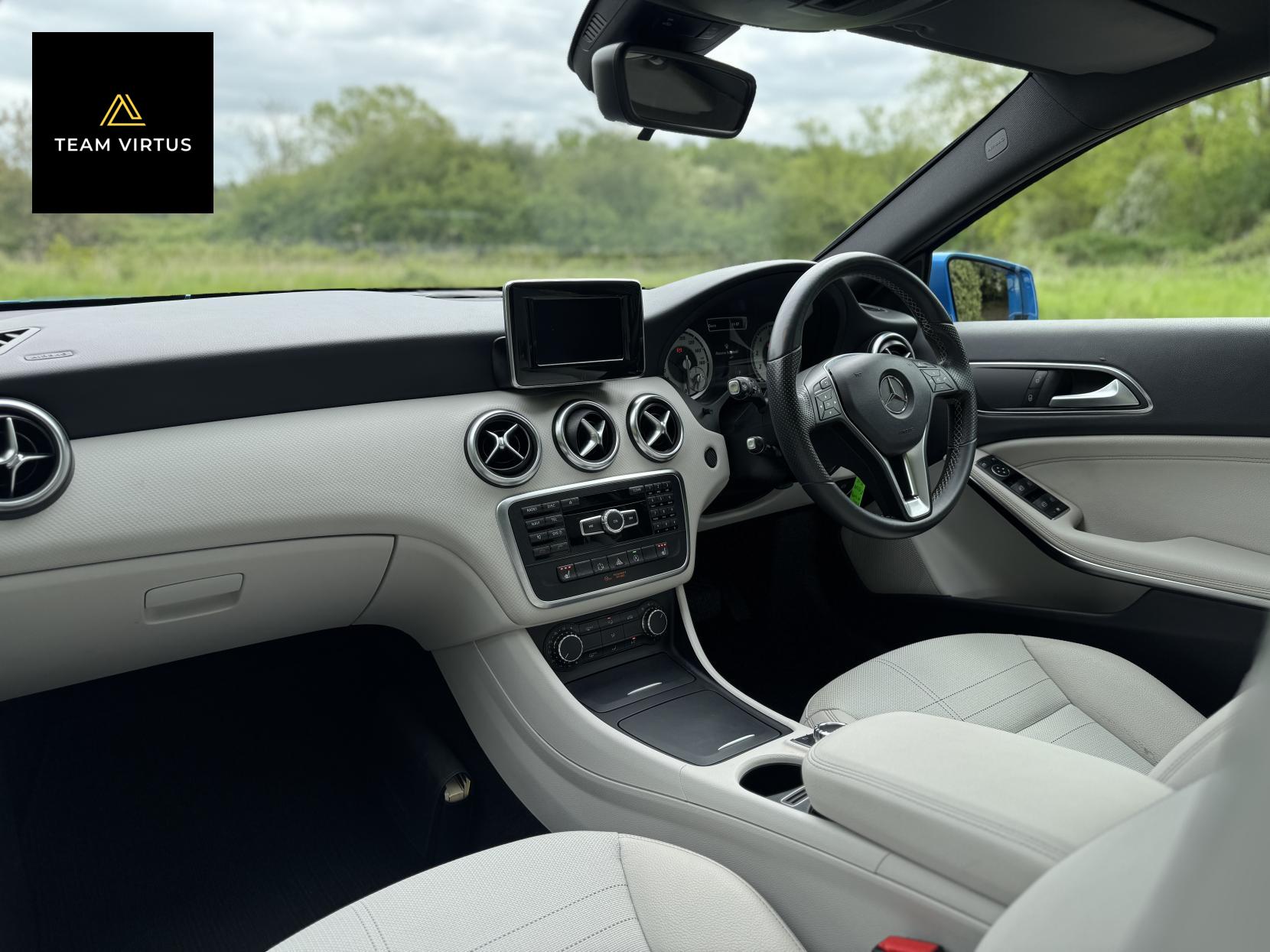 Mercedes-Benz A Class 1.6 A180 Sport Hatchback 5dr Petrol 7G-DCT Euro 6 (s/s) (122 ps)