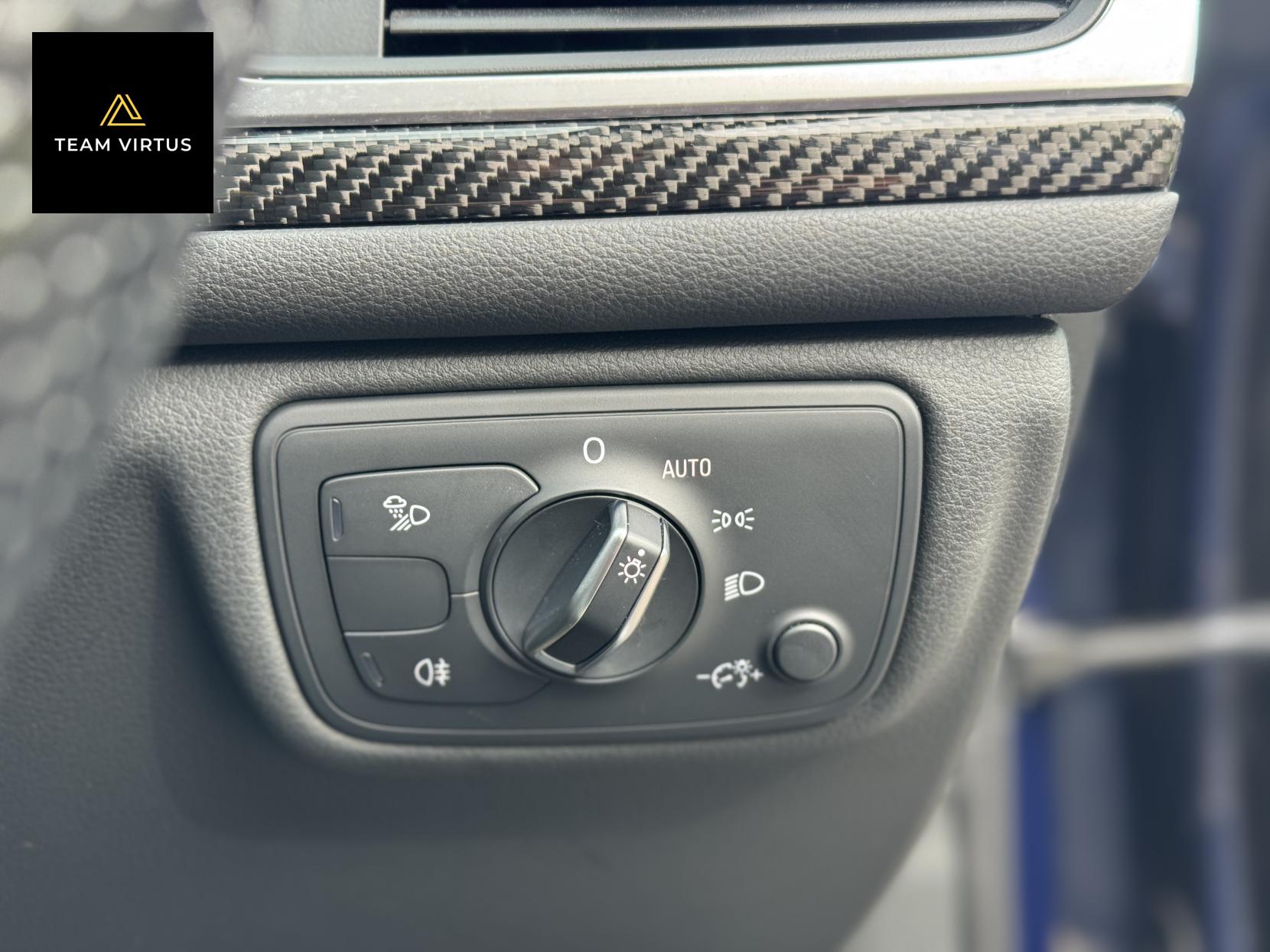 Audi RS6 Avant 4.0 TFSI V8 Estate 5dr Petrol Tiptronic quattro Euro 5 (s/s) (560 ps)