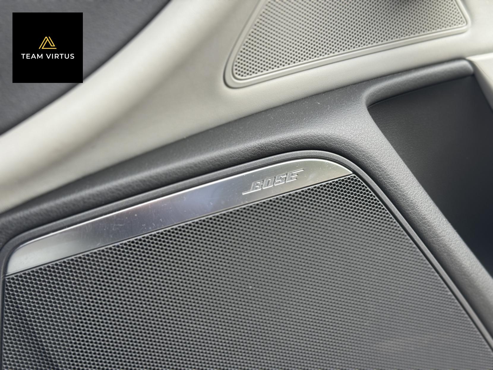 Audi RS6 Avant 4.0 TFSI V8 Estate 5dr Petrol Tiptronic quattro Euro 5 (s/s) (560 ps)