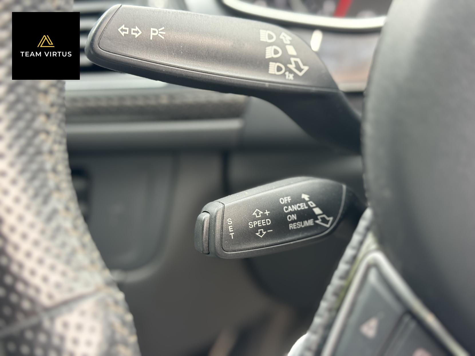 Audi RS6 Avant 4.0 TFSI V8 Estate 5dr Petrol Tiptronic quattro Euro 5 (s/s) (560 ps)