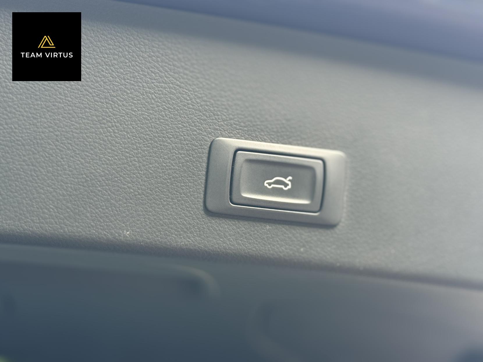 Audi RS6 Avant 4.0 TFSI V8 Estate 5dr Petrol Tiptronic quattro Euro 5 (s/s) (560 ps)