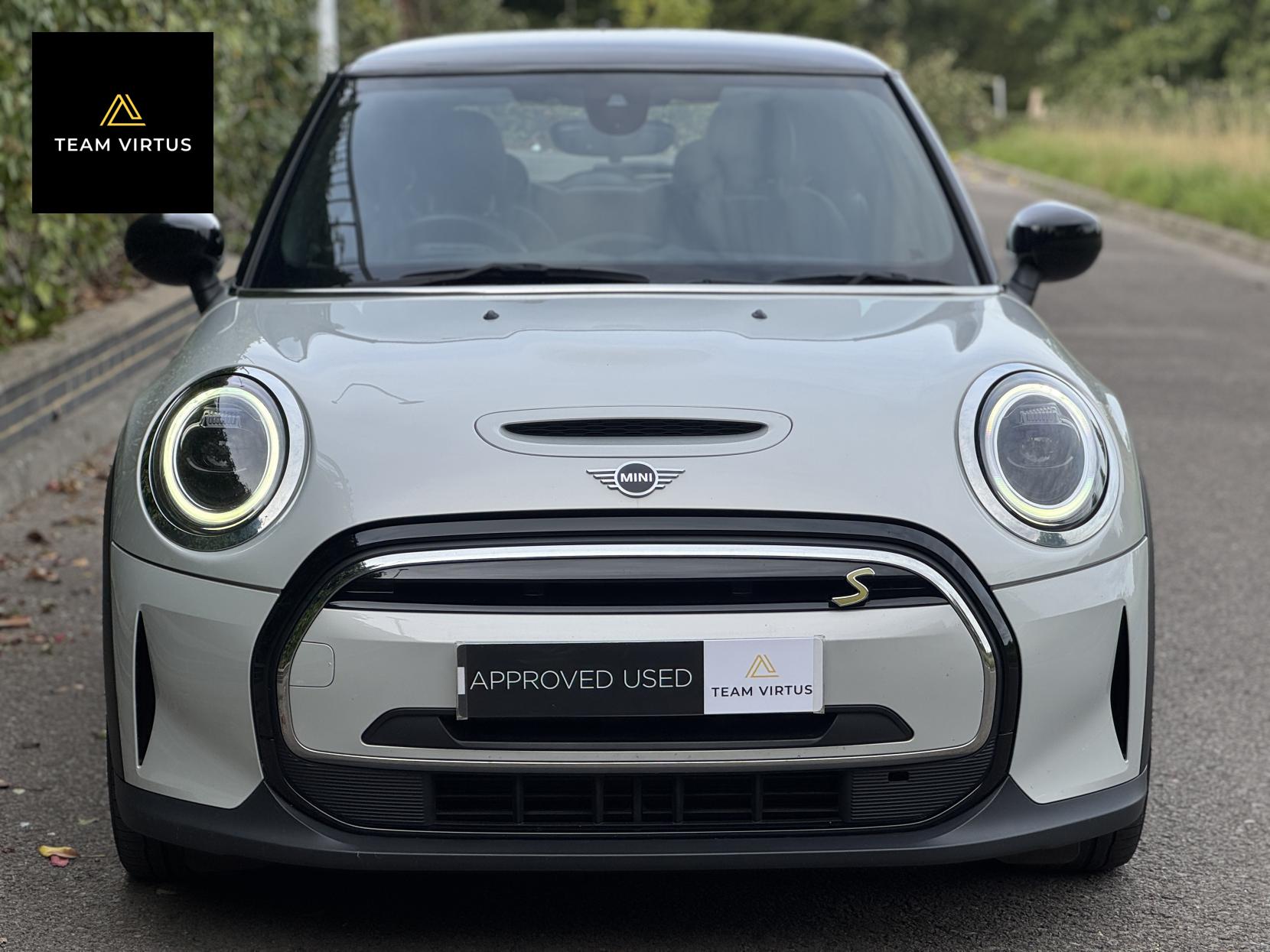 MINI Electric Hatch Cooper SE 32.6kWh Level 2 Hatchback 3dr Electric Auto (184 ps)