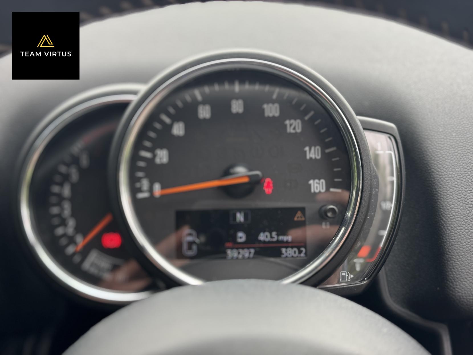 MINI Countryman 1.5 Cooper Exclusive SUV 5dr Petrol Manual Euro 6 (s/s) (136 ps)