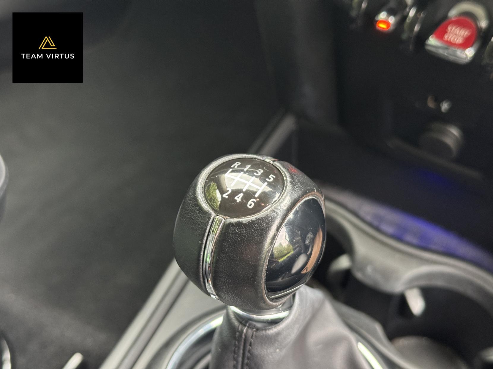 MINI Countryman 1.5 Cooper Exclusive SUV 5dr Petrol Manual Euro 6 (s/s) (136 ps)