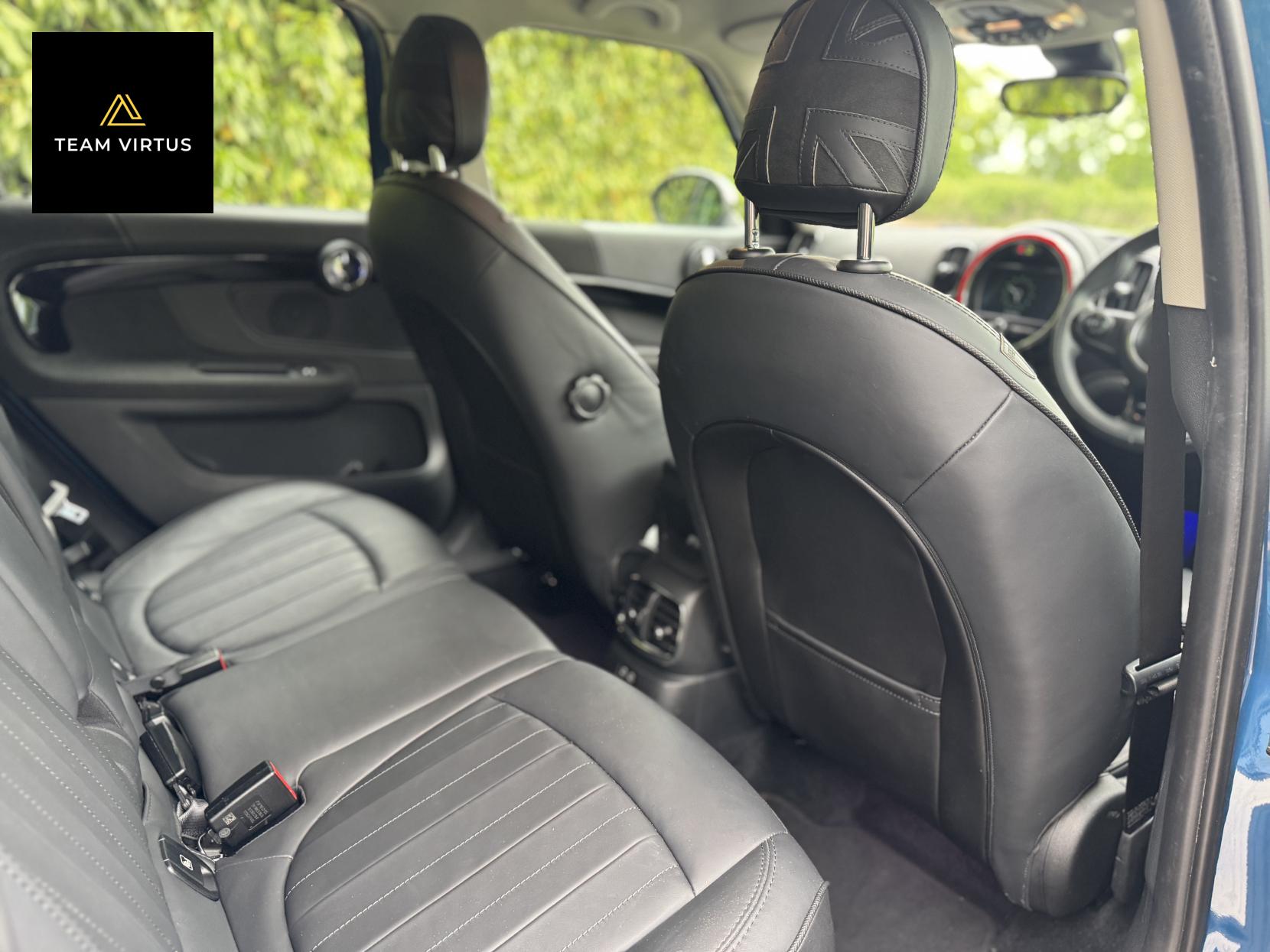 MINI Countryman 1.5 Cooper Exclusive SUV 5dr Petrol Manual Euro 6 (s/s) (136 ps)