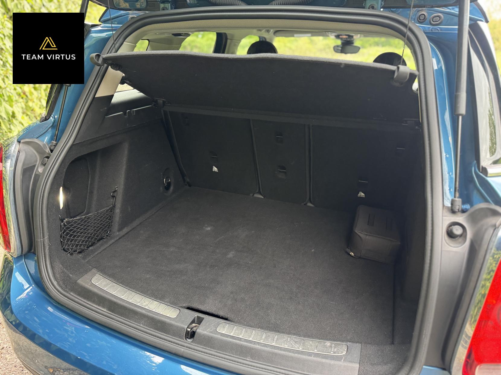 MINI Countryman 1.5 Cooper Exclusive SUV 5dr Petrol Manual Euro 6 (s/s) (136 ps)