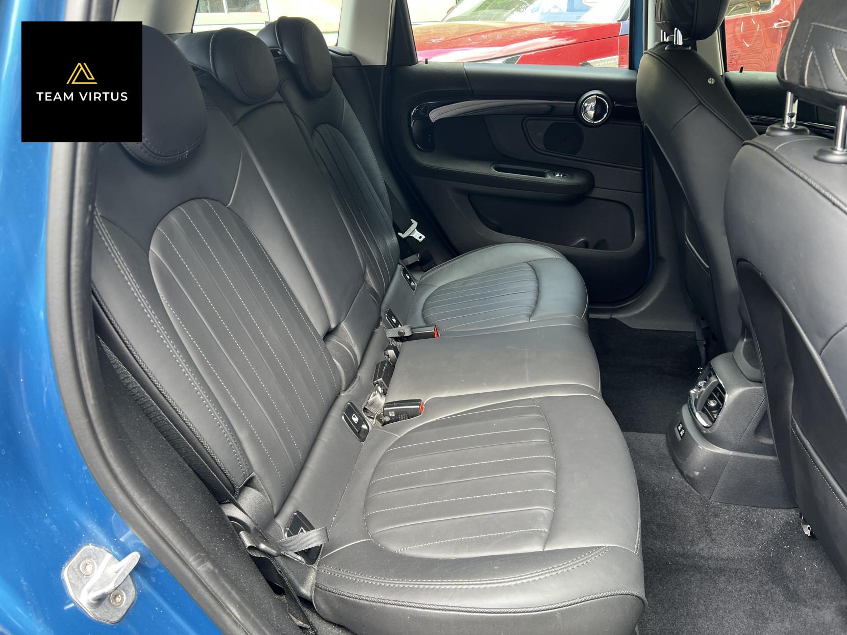 MINI Countryman 1.5 Cooper Exclusive SUV 5dr Petrol Manual Euro 6 (s/s) (136 ps)