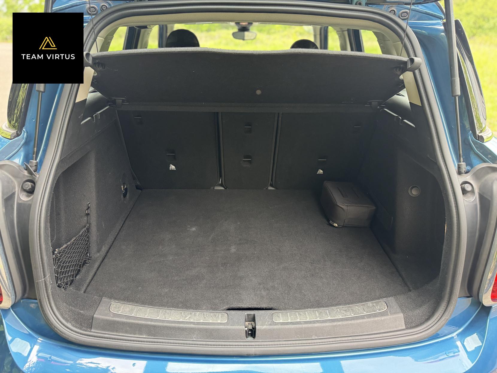 MINI Countryman 1.5 Cooper Exclusive SUV 5dr Petrol Manual Euro 6 (s/s) (136 ps)