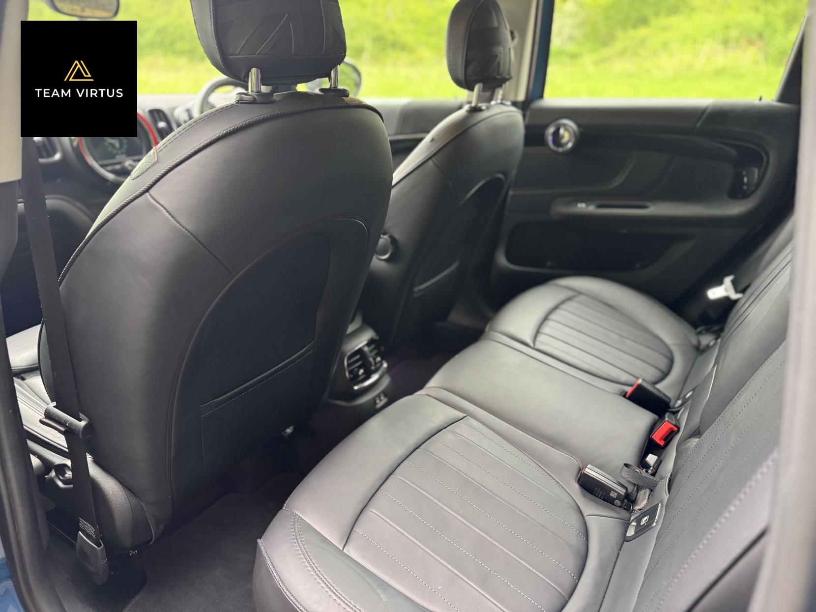 MINI Countryman 1.5 Cooper Exclusive SUV 5dr Petrol Manual Euro 6 (s/s) (136 ps)