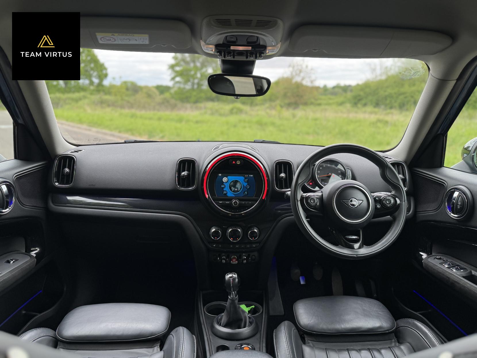 MINI Countryman 1.5 Cooper Exclusive SUV 5dr Petrol Manual Euro 6 (s/s) (136 ps)