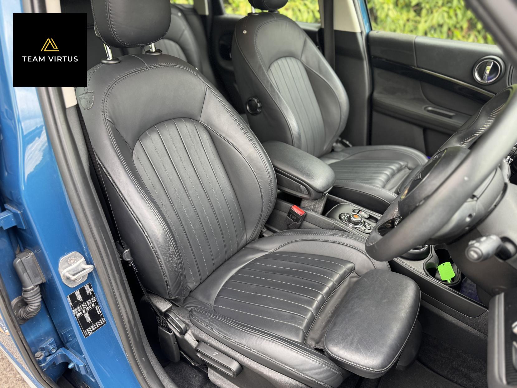 MINI Countryman 1.5 Cooper Exclusive SUV 5dr Petrol Manual Euro 6 (s/s) (136 ps)