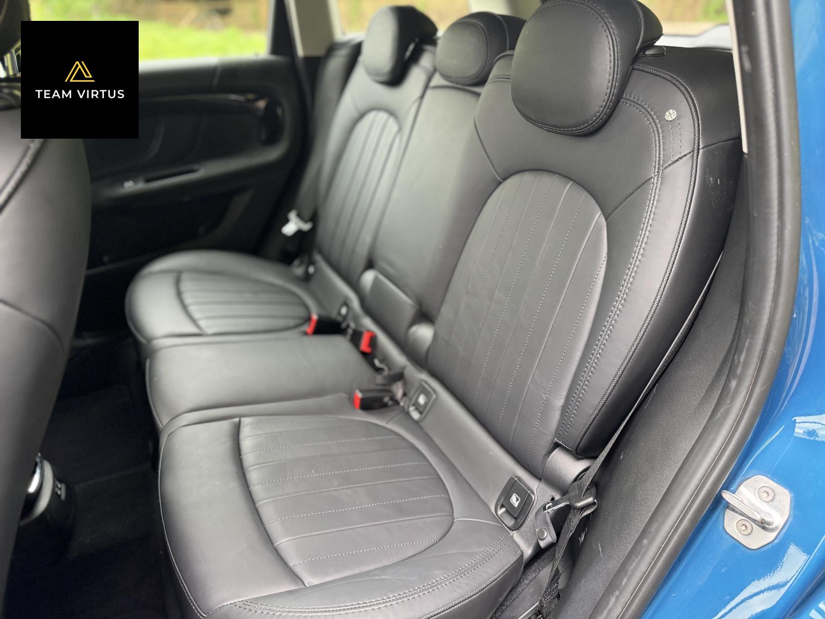 MINI Countryman 1.5 Cooper Exclusive SUV 5dr Petrol Manual Euro 6 (s/s) (136 ps)