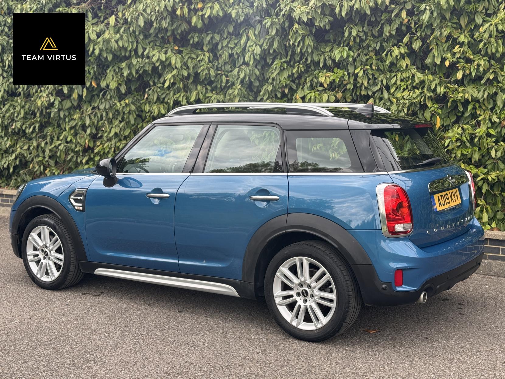 MINI Countryman 1.5 Cooper Exclusive SUV 5dr Petrol Manual Euro 6 (s/s) (136 ps)