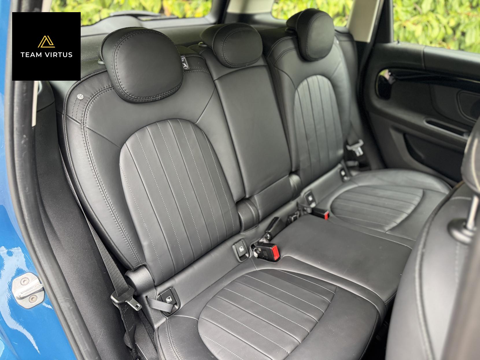 MINI Countryman 1.5 Cooper Exclusive SUV 5dr Petrol Manual Euro 6 (s/s) (136 ps)