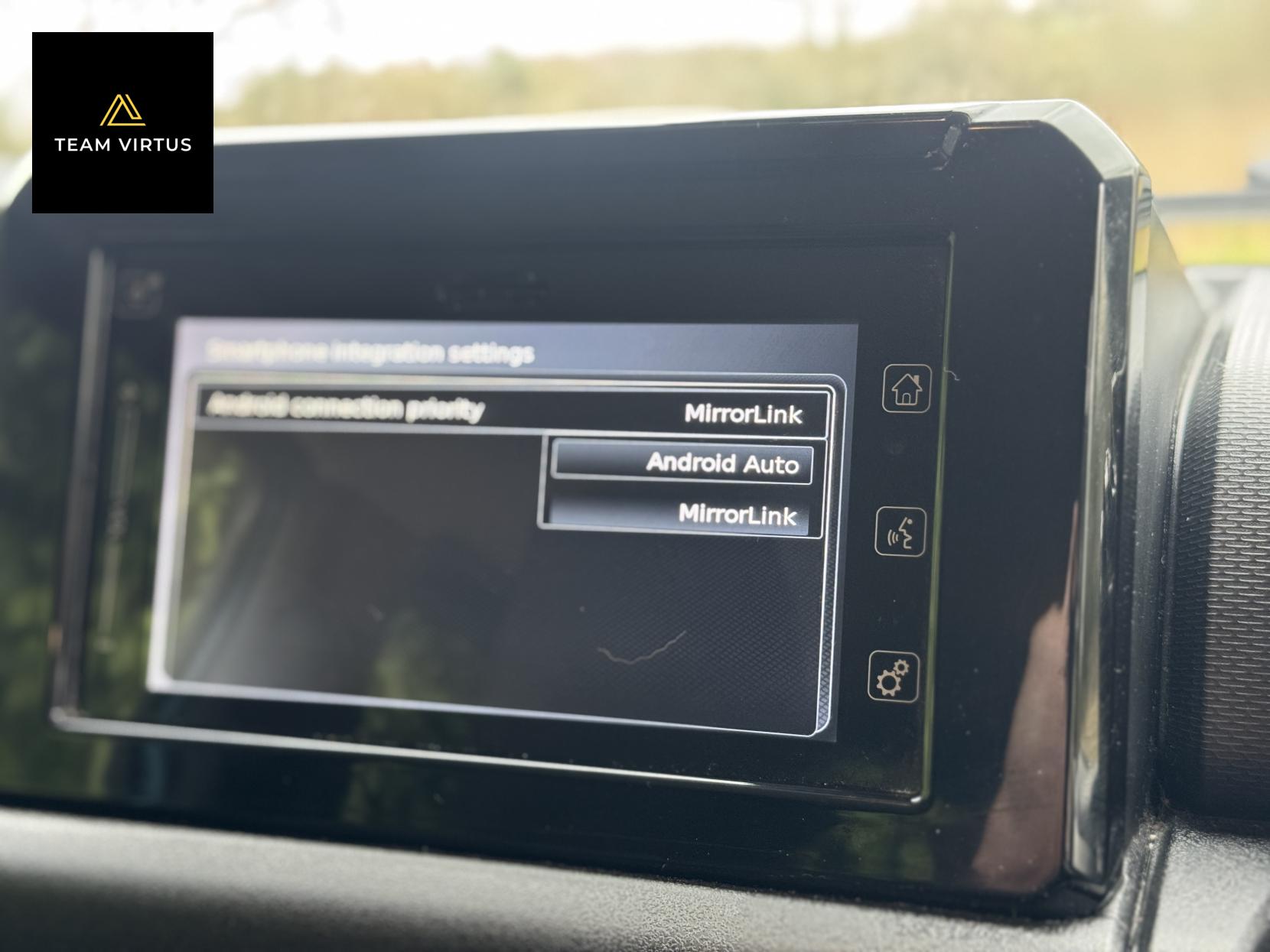 Suzuki Jimny 1.5 SZ5 SUV 3dr Petrol Manual ALLGRIP Euro 6 (101 ps)