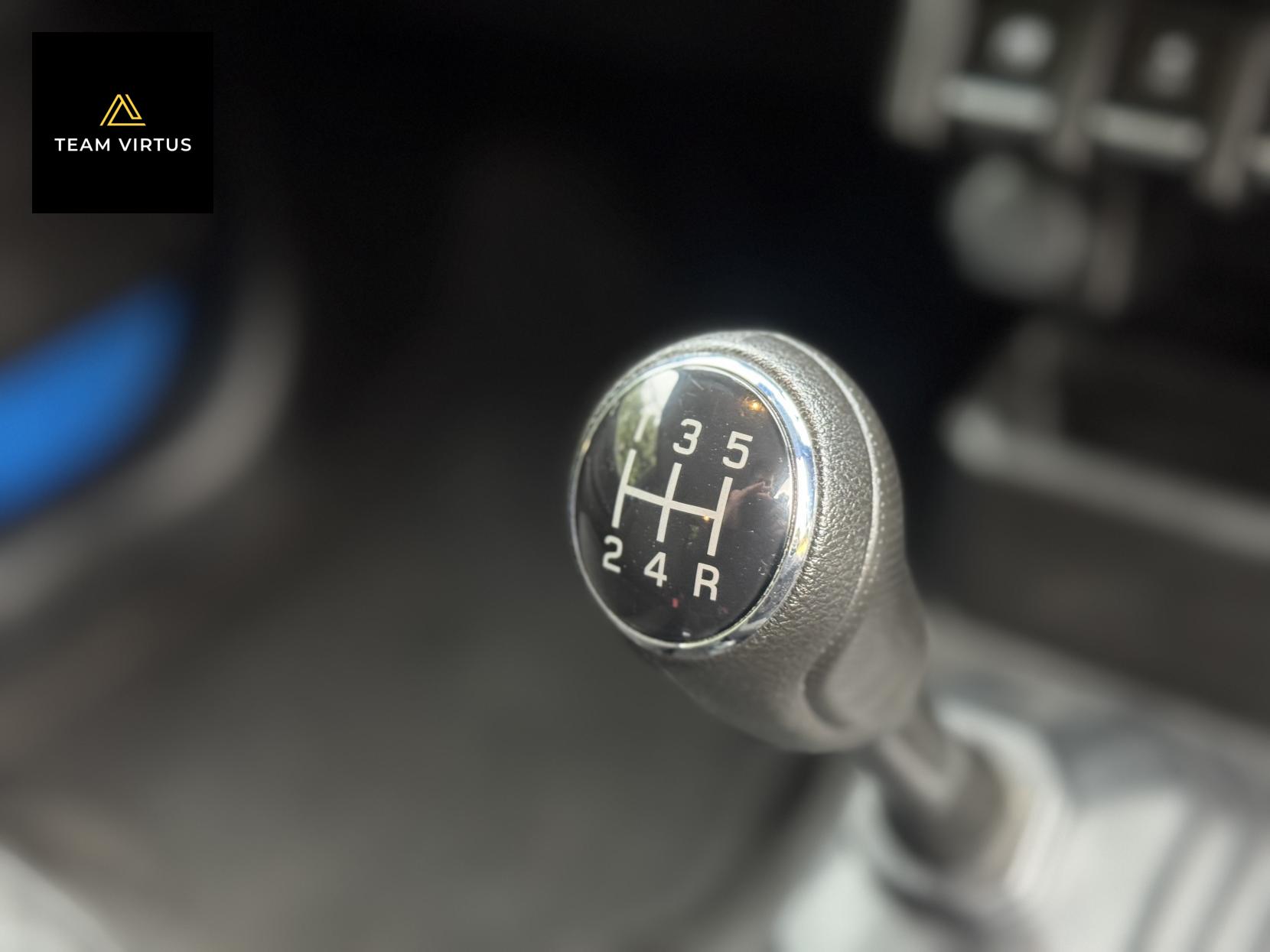 Suzuki Jimny 1.5 SZ5 SUV 3dr Petrol Manual ALLGRIP Euro 6 (101 ps)