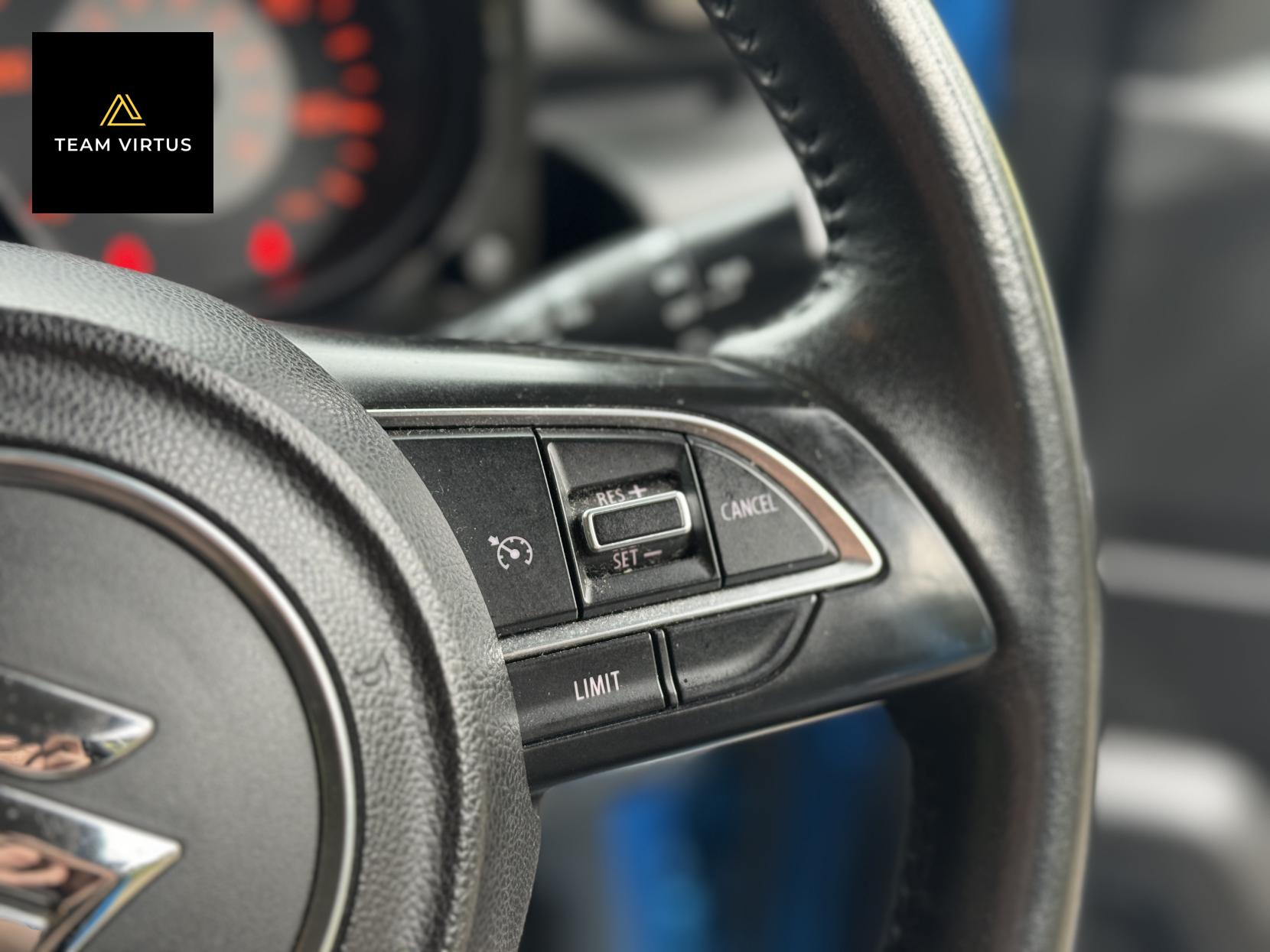 Suzuki Jimny 1.5 SZ5 SUV 3dr Petrol Manual ALLGRIP Euro 6 (101 ps)