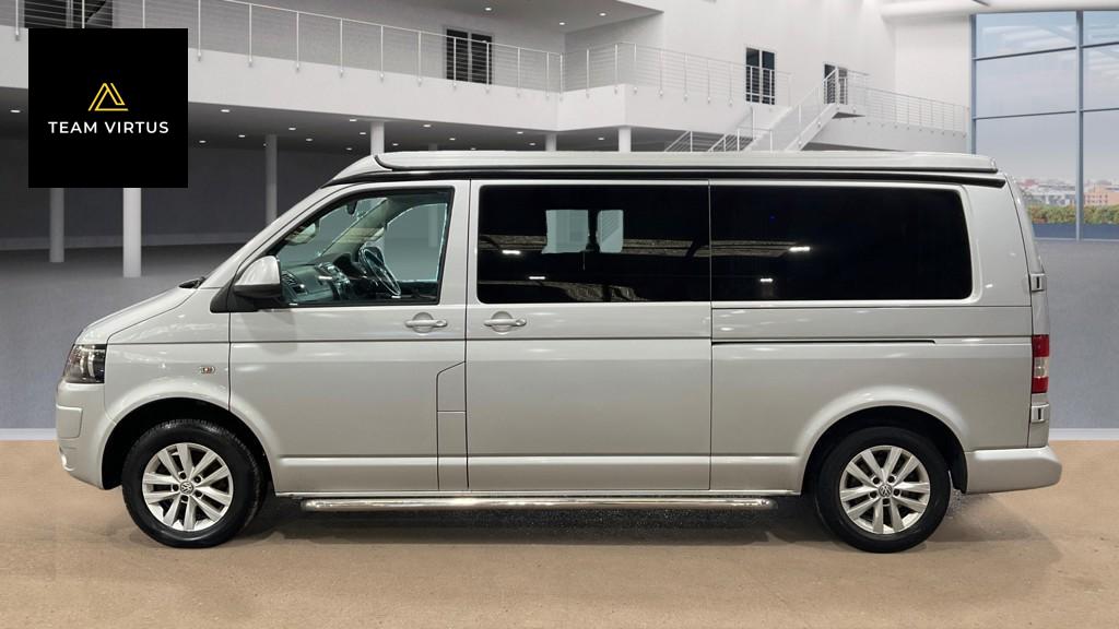 Volkswagen Transporter 2.0 T30 Trendline Camper (2015 - 2020)