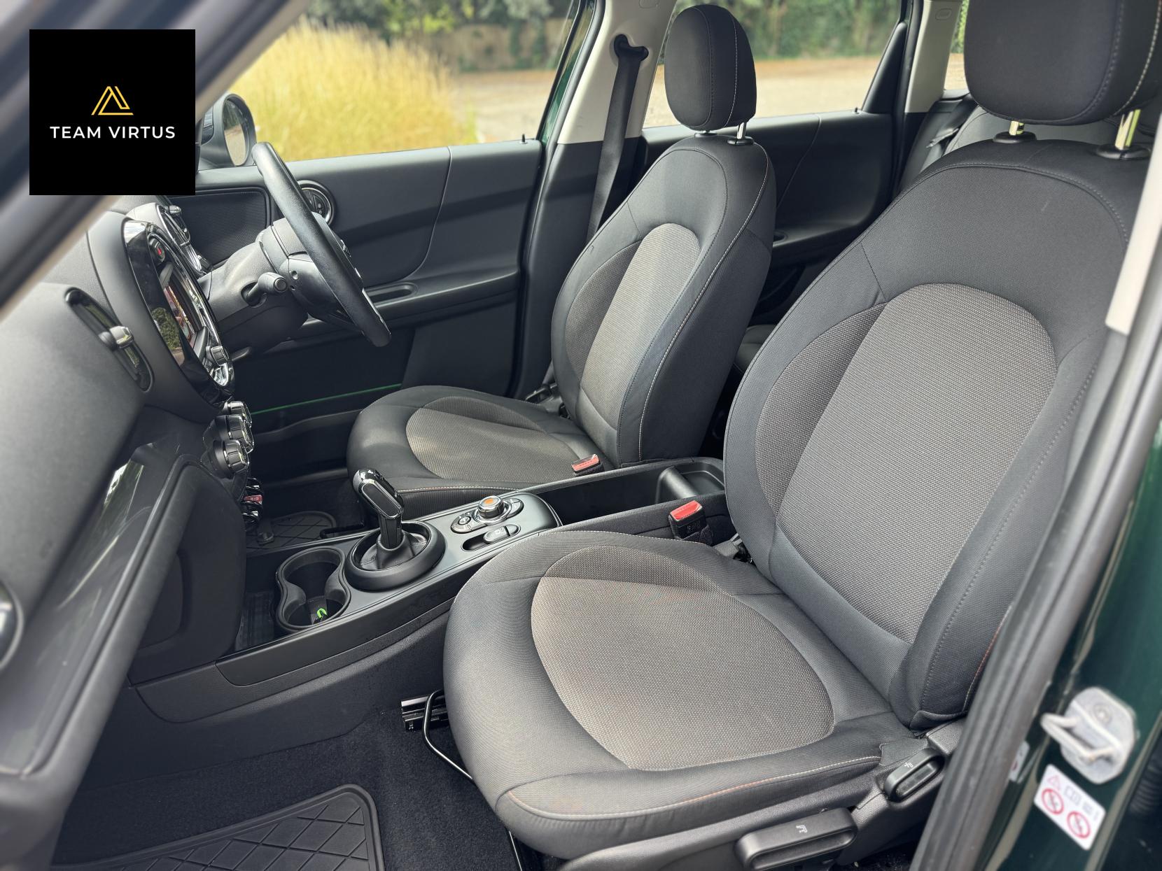 MINI Countryman 1.5 Cooper SUV 5dr Petrol Steptronic Euro 6 (s/s) (136 ps)